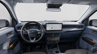 2025 Ford Maverick® Internal Image 2